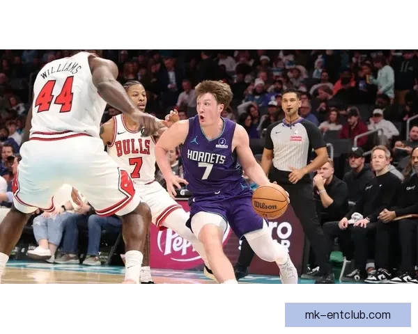 灰熊险胜公牛结束五连败 吉迪斩获第31次三双精彩表现