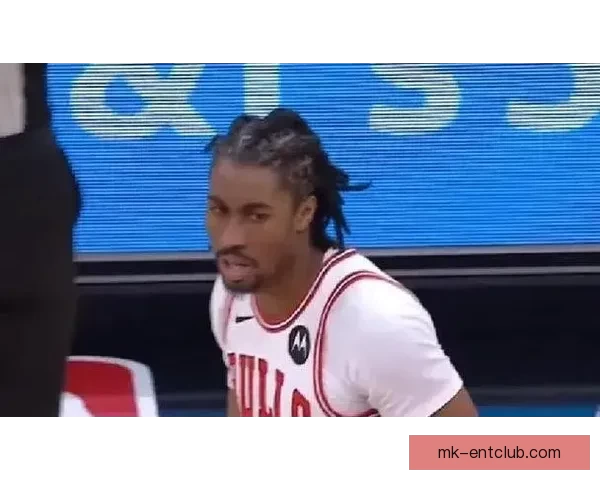 公牛官方宣布杰伦-史密斯和艾维因伤赛季报销祝早日康复