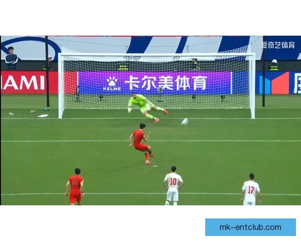 美加墨世界杯竞猜官网助力球迷预测赛事结果精彩纷呈