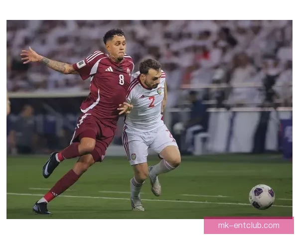 2026年国际足联世界杯精彩赛程与全球足球盛宴全解析
