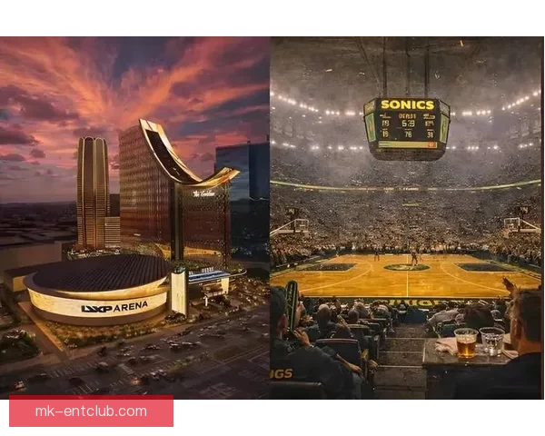 NBA或将放弃西雅图或赌城为中心迎接新兴城市天价竞标