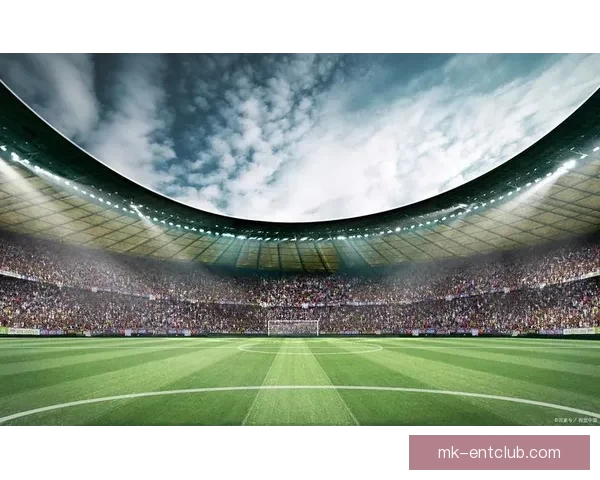 2026年世界杯：全球足球盛宴重启，三国联办赛场盛大开幕