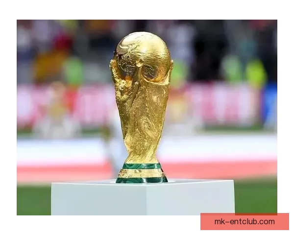 2026年世界杯赛程揭晓全球球迷热情高涨赛事将首次在三国联合举办